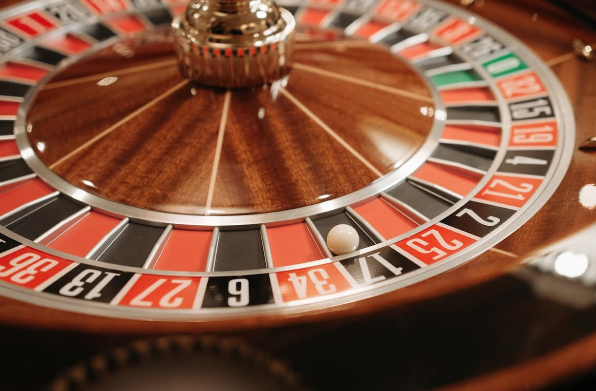 How Many Numbers in Roulette Wheel?