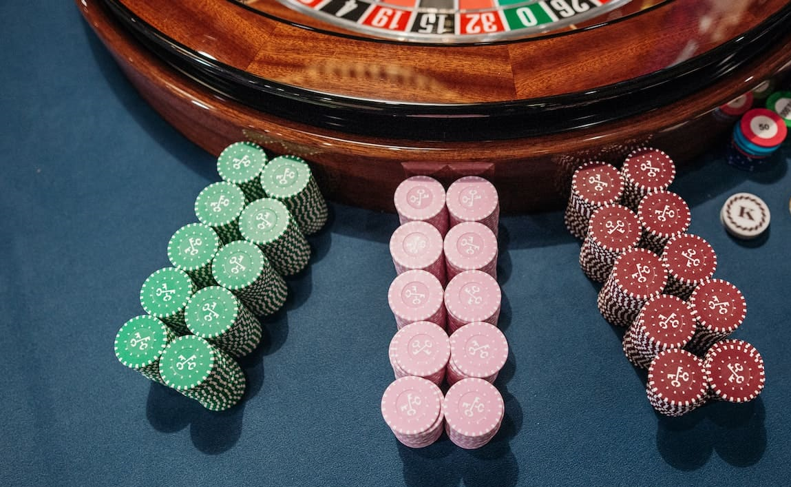 Roulette Strategy to Win at the Casino
